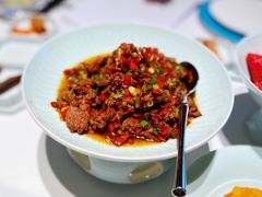 -湘上湘(米其林餐厅-正大中心总店)