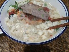-毅祥斋老孙家泡馍(北院门鼓楼店)