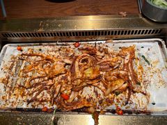 -新石器烤肉(之心城店)