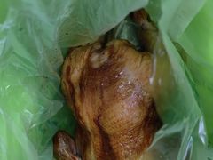 -大益烤鸡