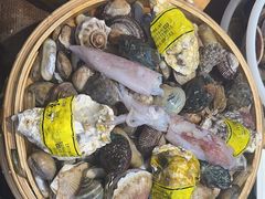 -船梆煮•蒸汽海鲜·生腌干蒸(五四广场店)