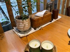 -竹里馆·淮扬菜·功夫茶(老门东店)