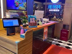-纽斯特牛排自助餐厅(浦东文峰广场店)
