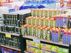 -广百家超市(大东海店)