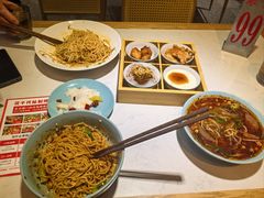 -芙蓉巷成都名小吃(丹尼斯2天地店)