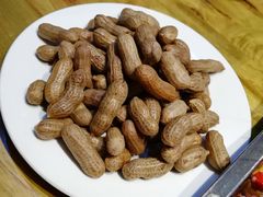 -杨氏青龙虾·羊蝎子(托乐嘉店)