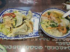 -长人馄饨铺(解放街店)