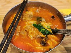 -小满手工粉(上海文峰广场店)