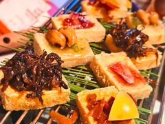 -芸山季·云南山珍菌火锅(人民广场来福士店)