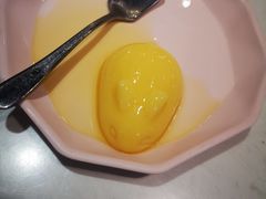小兔叽甜品-蕃茄述·好汤自然来(江汉路店)