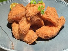 -華府Deluxe(兴业太古汇店)