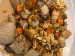 -黑石礁酒楼·海鲜(黑石礁店)