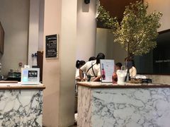 -WHEAT&BAKER-麥(凯德来福士店)
