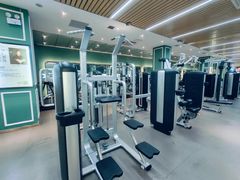 -星仕力游泳健身(滨江店)