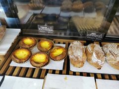 -Let's Taipei 非常烘焙(太古里店)
