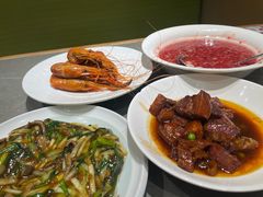 -阿毛饭店(和义路店)