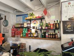 -十面欢腾·海鲜面·台式Bistro(长乐路店)