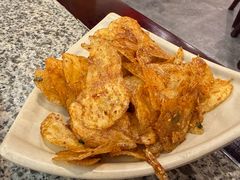 糖醋麻辣小土豆-小街天府