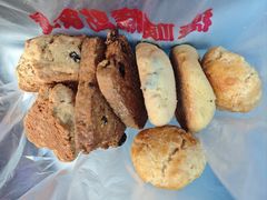 -爱德顺糕点食屋(利民道店)