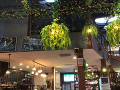 -聚缘·湘味音乐餐厅party(罗湖店)