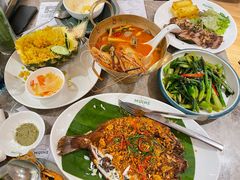-美奈小馆·东南亚菜(福田星河COCO Park店)
