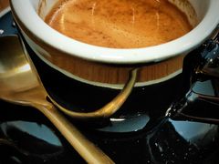 意式浓缩-大酉·M Coffee(北京美术馆店)