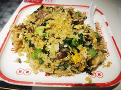 -八合里牛肉火锅(上海世茂广场店)