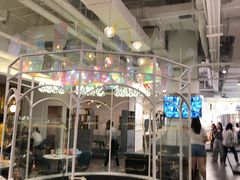 -Lilliput粒粒堡亲子餐厅(置汇旭辉店)