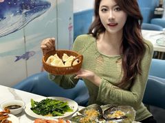 -汪姐海鲜(侨港金冠好店)