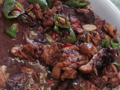 -三道菜(明堂公园店)