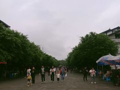 -涞滩古镇