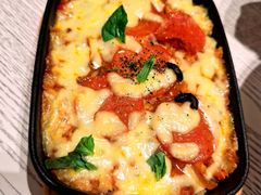 -娜娜家•Nana's restaurant (南开大悦城店)
