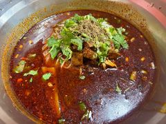 -王菊美食街·王菊面馆(总店)