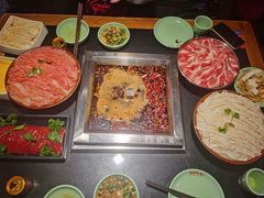 -蜀江龙火锅(339店)