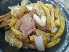 -晓庄学院-食堂