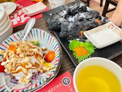 -仙隐小鹿中华料理(南宁万象城店)
