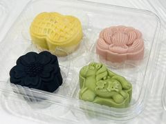 -稻香村(观前街店)