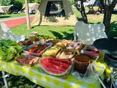 -长春市南湖公园