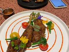 -La Terre乐田(万象城店)