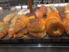 -BAKER&SPICE(环贸店)