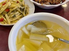 -扒骨肉雅鱼饭店(三雅文化传承店)
