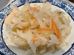 -真食净香居·内蒙烧麦(亚运村店)
