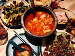 -山石榴·贵州菜(丰盛里店)