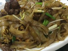 炒牛河-利杨记·本味轩粥坊·烧烤(宝体店)