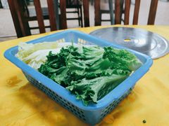 -翠景湾脆鱼轩·中山脆肉鲩(井岸17年老店)