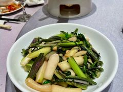 -千滋百味·醉江澜花园餐厅(街道口店)