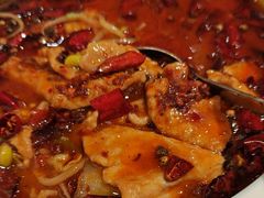 -大哈福烧烤·海鲜·家常菜(延安三路店)