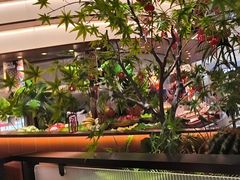 -汉阳廷自助烤肉·火锅(万丰海岸城店)