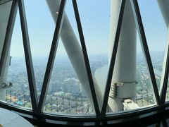 -广州塔晖粤轩中餐厅