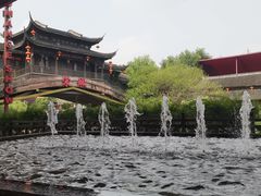 -杭州宋城